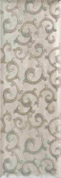 Керамическая плитка Ape Ceramica Декор Rivoli Pearl 20х60