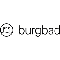 Burgbad