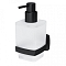 Дозатор для жидкого мыла Am.Pm Gem A9036922 черный - 2 изображение