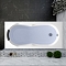 Акриловая ванна Lavinia Boho Easter Pro, 160x70 см, 36231HAC - 4 изображение