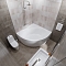 Акриловая ванна Triton Грация 140 Щ0000048049 - 5 изображение