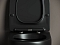 Комплект подвесной безободковый унитаз Ceramica Nova Metropol Rimless с крышкой-сиденьем CN4002MB, черный матовый + инсталляция Geberit Duofix 458.124.21.5 с кнопкой, хром глянцевый - 8 изображение
