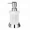 Дозатор WasserKRAFT DONAU К-2499 для жидкого мыла, 170 мл - 2 изображение