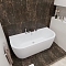 Акриловая ванна Lavinia Boho Art, 170x75 см, 36260H0C - 5 изображение