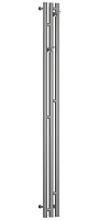 Полотенцесушитель электрический Сунержа Терция 3.0 150х13,8 см 071-5845-1511 сатин