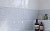 Керамическая плитка Cersanit Плитка Pudra рельеф белый 20х44 - 6 изображение
