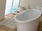Акриловая ванна Vayer Beta 194x100 см - 4 изображение