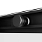 Душевой уголок Am.Pm X-Joy 98,4х78,4 см W94G-403-10080-BТ профиль черный, стекло прозрачное - 9 изображение