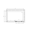 Душевой уголок Vincea Soft VSR-3SO9010CL, 1000*900, хром, стекло прозрачное - 6 изображение