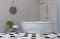 Акриловая ванна Lavinia Boho Elegant, 140x140, S4-3705014P - 8 изображение