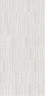 Керамогранит Simpolo  Stx Grv Fossil Bianco 3pc 59,8х119,8