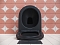 Комплект подвесной безободковый унитаз Ceramica Nova Play CN3001MB черный матовый с сиденьем микролифт + инсталляция Geberit Duofix UP320 111.300.00.5 - 6 изображение