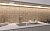Керамогранит Cersanit Ступень Woodhouse серый 29,7х59,8 - 7 изображение
