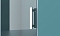 Душевая дверь BelBagno Kraft KRAFT-B-12-60/20-C-Cr-R - 9 изображение