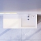 Мебельная раковина Am.Pm X-Joy 120 см M85AWPR1201WG правая, белая - 2 изображение