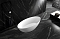Акриловая ванна Abber 170х80 см AB9374-1.7, белая - 4 изображение