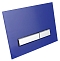 Комплект подвесной безободковый унитаз Lavinia Boho Grance Hill Rimless, микролифт, 87561015 - 4 изображение