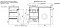 Тумба с раковиной Эстет Dallas Luxe 110 ФР-00002020 левая подвесная 2 ящ - 7 изображение