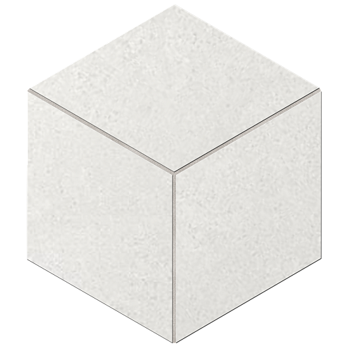 Мозаика Ametis  LA00 Cube 25х29 лаппатир.(10 мм)