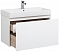 Комплект мебели для ванной Aquanet Йорк 85 белый - 5 изображение