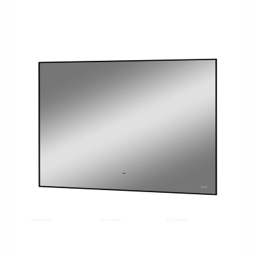 Зеркало Bond Cube подвесное 100 M36ZE-10080 - 4 изображение