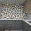 Дизайн Кухня в стиле Современный в бежевом цвете №13007 - 6 изображение