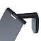 Держатель туалетной бумаги Am.Pm X-Joy A84341422 черный матовый - 2 изображение