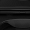 Унитаз подвесной безободковый Am.Pm Func C8F1700MBSC с крышкой-сиденьем микролифт черный - 7 изображение