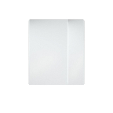 Зеркальный шкаф Corozo Монро 60 SD-00000724,белый