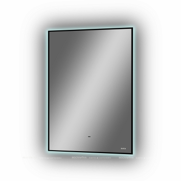 Зеркало Bond Cube подвесное 60 M36ZE-6080 - 3 изображение