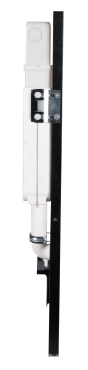 Комплект подвесной безободковый унитаз Cezares Stylus CZR-513-TH-R + инсталляция Bocchi 8010-1000 - 8 изображение