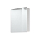 Зеркальный шкаф Corozo Монро 60 SD-00000724,белый - 4 изображение