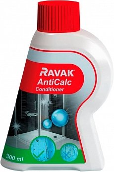 Защитное средство Ravak Anticalc B3 ...