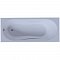 Акриловая ванна Aquatek Lifestyle Либерти 150х70 см BER150-0000001, белый
