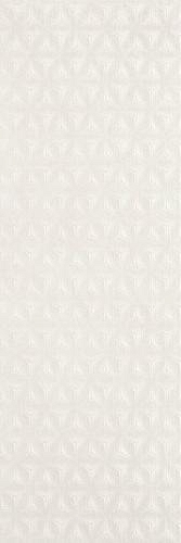 Керамическая плитка Ape Ceramica Плитка Rizzo White rect. 40x120