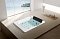Акриловая ванна Gemy G9265 K - 2 изображение