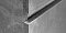 Тумба с раковиной Belux Париж НП 70-02, подвесная, цвет - бетон чикаго - 3 изображение