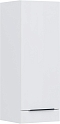 Пенал Aquanet Ирис new 30 белый глянец - 9 изображение