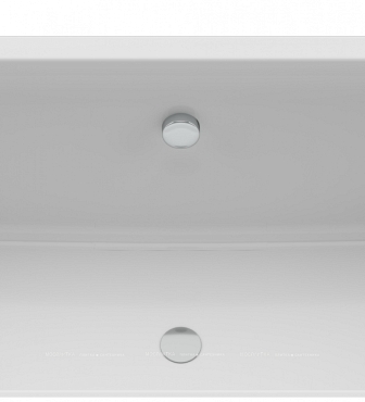 Акриловая ванна Am.Pm Inspire 2.0 W52A-180-080W-A, 180x80 - 3 изображение