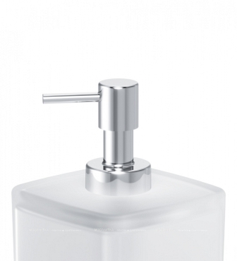Дозатор для жидкого мыла Am.Pm Inspire 2.0 A50A36900 - 4 изображение