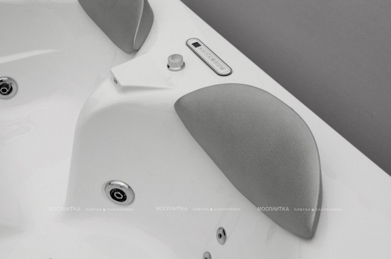 Акриловая ванна Black&White Galaxy 5005000 - 5 изображение