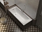 Чугунная ванна Wotte 150х70 см Forma 1500x700 белая - 3 изображение