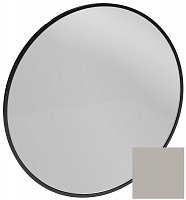 Зеркало Jacob Delafon Odeon Rive Gauche 50 см EB1176-S21 серый титан сатин