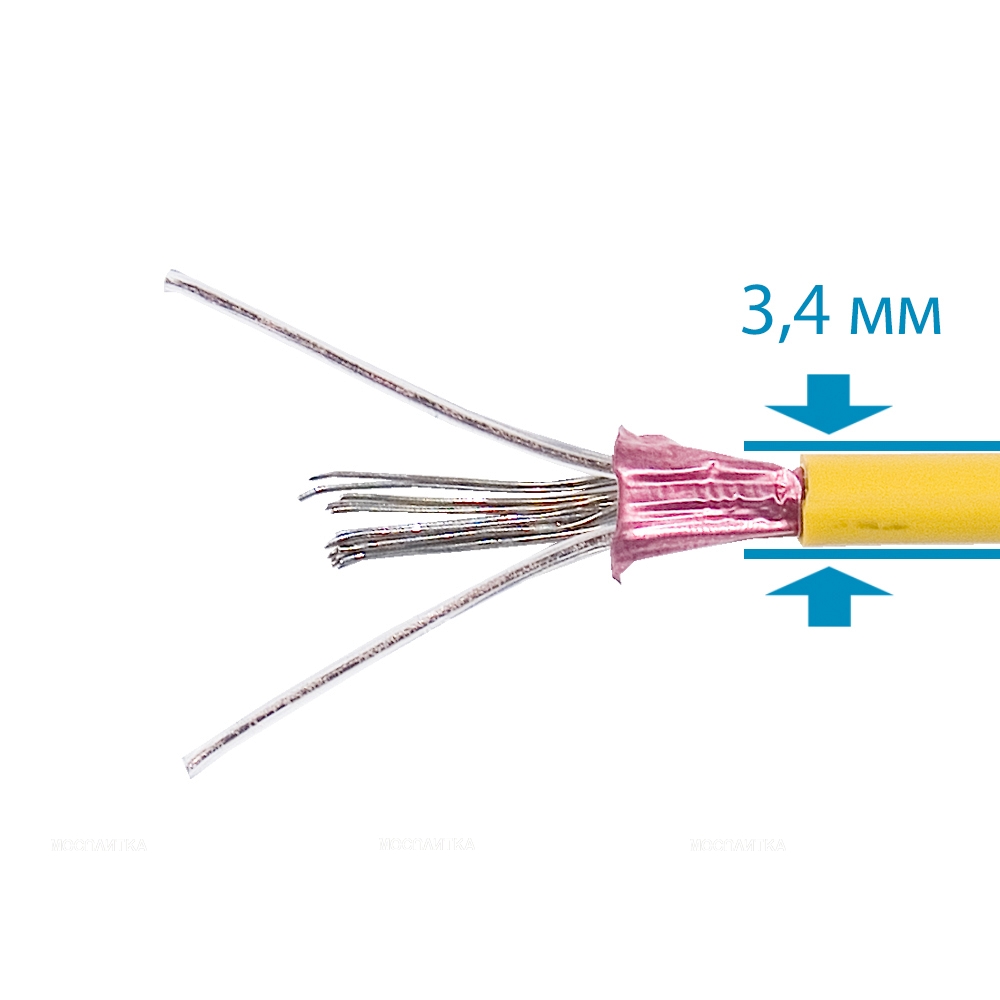 Кабель Energy Cable 680 Вт