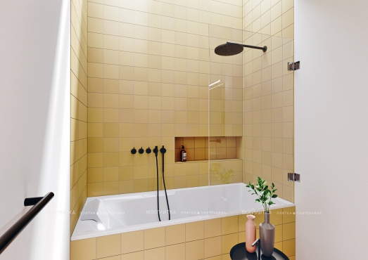 Акриловая ванна Riho Still Shower 180x80 BR05C0500000000 - 2 изображение
