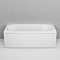Акриловая ванна 160х70 см Am.Pm X-Joy W94A-160-070W-A1 белая - 8 изображение