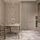 Дизайн Кухня в стиле Современный в белом цвете №13370 - 6 изображение