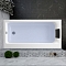 Акриловая ванна Lavinia Boho Catani, 170x80 правая, S3-371217PR - 3 изображение