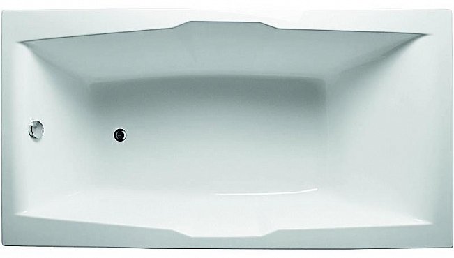 Акриловая ванна 1MarKa Korsika 190x100 см