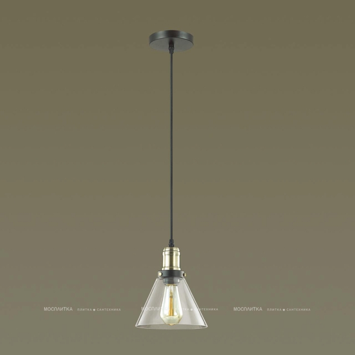 Подвесной светильник Lumion Kit 3682/1 - 2 изображение